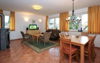 Amazing Home In Röbel With House A Panoramic View - 1