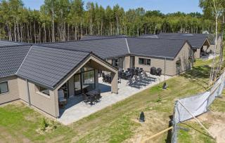 Amazing Home In Glesborg With Sauna - 0