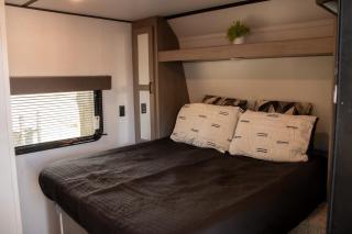 Tranquil Trailside Stay - 8