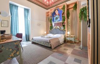 Le Stanze Letterarie - 6