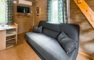 1 Bedroom Gorgeous Home In Våxtorp - 6