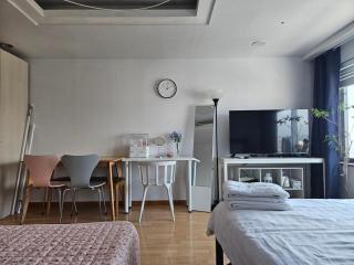 모던하우스 홍대 - 3