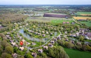 Beautiful Home In Paasloo With Sauna - 9