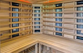 Beautiful Home In Paasloo With Sauna - 2