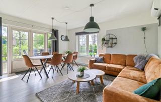 Beautiful Home In Paasloo With Sauna - 8