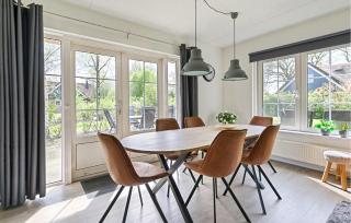 Beautiful Home In Paasloo With Sauna - 7