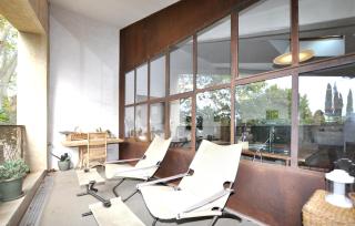 Superbe Villa Piscine - 2