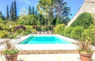 Superbe Villa Piscine - 1