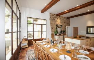 Superbe Villa Piscine - 3