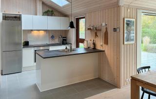 Beautiful Home In Gilleleje With Wifi - 6
