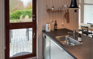 Beautiful Home In Gilleleje With Wifi - 5
