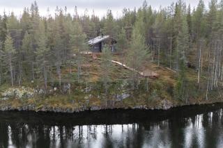 Villa Sol Del Luosto - 4