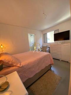 Suíte kitnet a 350m da Praia do Pernambuco-Guarujá - 2