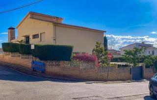 Amazing Home In Rincón De La Victoria - 1