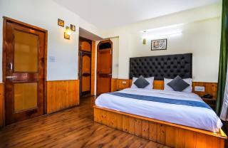 Ramta Jogi Hotel & Stays - 8