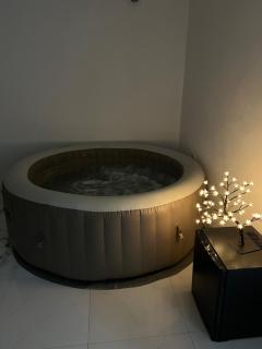 Sony Apartman-Private parking is free - Jacuzzi is free - 7