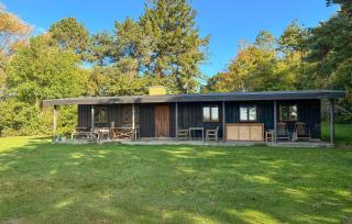 2 Bedroom Stunning Home In Helsinge - 0