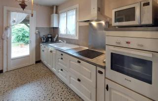 Maison Avec Piscine - 6