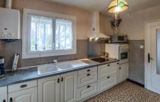 Maison Avec Piscine - 5