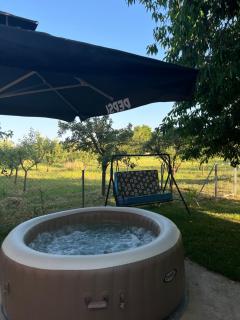 Sony Apartman-Private parking is free - Jacuzzi is free - 8