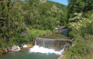 Stunning Apartment In Bibbiena With Swimming Pool - 2