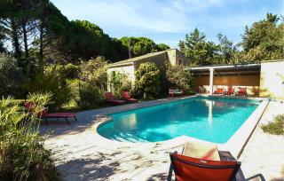 Maison Avec Piscine Privative - 0