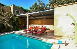 Maison Avec Piscine Privative - 1