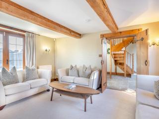 Eaton Barn - Uk45499 - 8