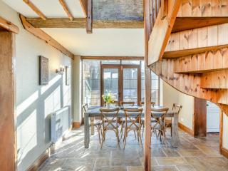 Eaton Barn - Uk45499 - 7