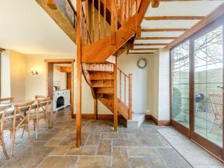 Eaton Barn - Uk45499 - 6