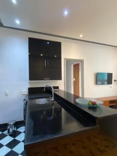 Brisa de Copacabana - 3 minutos à pé da Praia - 5