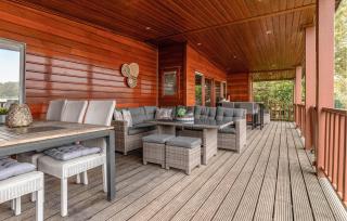 4 Bedroom Cozy Home In Erm - 3