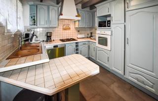 Maison Avec Piscine Privative - 6