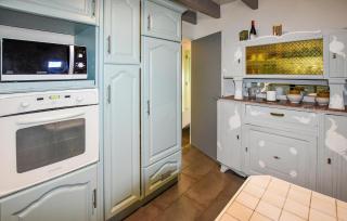 Maison Avec Piscine Privative - 5