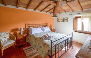 Stunning Apartment In Bibbiena - 5