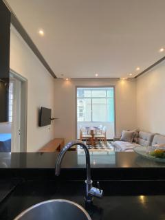 Brisa de Copacabana - 3 minutos à pé da Praia - 0