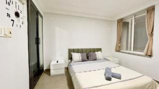 Sunny Haven Apartments - 4