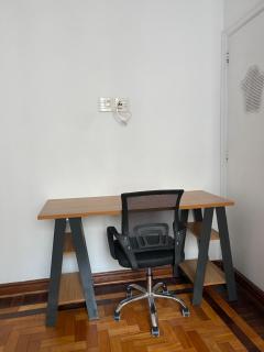 Brisa de Copacabana - 3 minutos à pé da Praia - 3