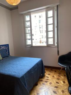 Brisa de Copacabana - 3 minutos à pé da Praia - 2