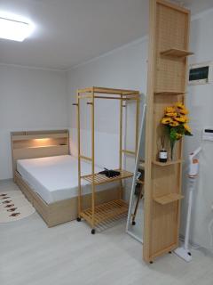 서구청역 국제성모병원 원룸 - 8