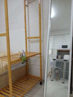 서구청역 국제성모병원 원룸 - 5