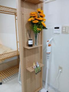 서구청역 국제성모병원 원룸 - 4