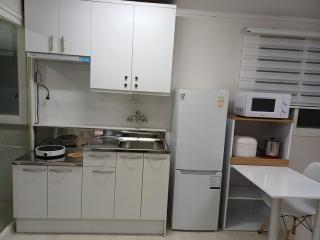 서구청역 국제성모병원 원룸 - 3