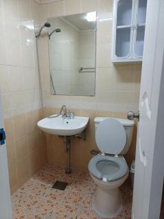 서구청역 국제성모병원 원룸 - 1