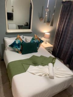 Zestees bed and breakfast - 2