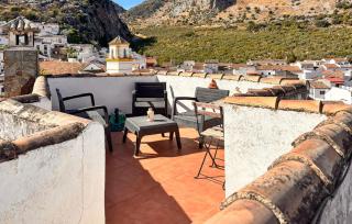 Amazing Home In Montejaque - 2