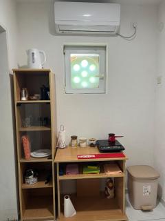 Sony Apartman-Private parking is free - Jacuzzi is free - 7