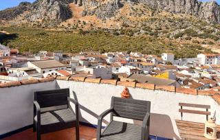 Amazing Home In Montejaque - 1