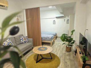 Olive Guest House - 0