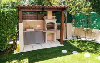 Gorgeous Home In La Gaude - 2